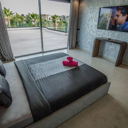 Villa Eden Marrakech Oulad Ikhia Екстер'єр фото