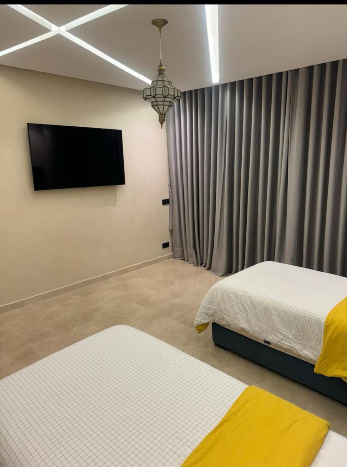 Villa Eden Marrakech Oulad Ikhia Екстер'єр фото