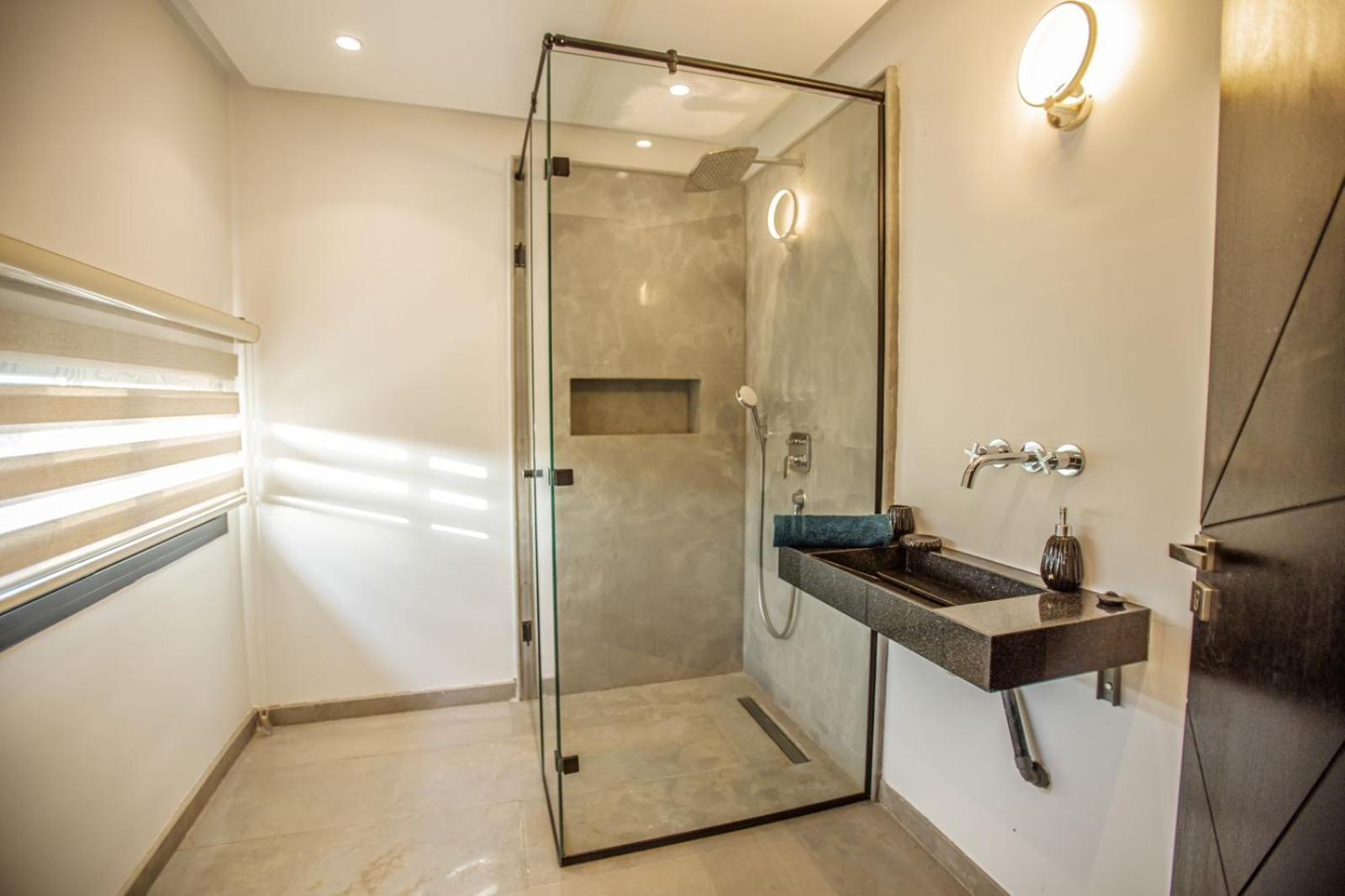 Villa Eden Marrakech Oulad Ikhia Екстер'єр фото