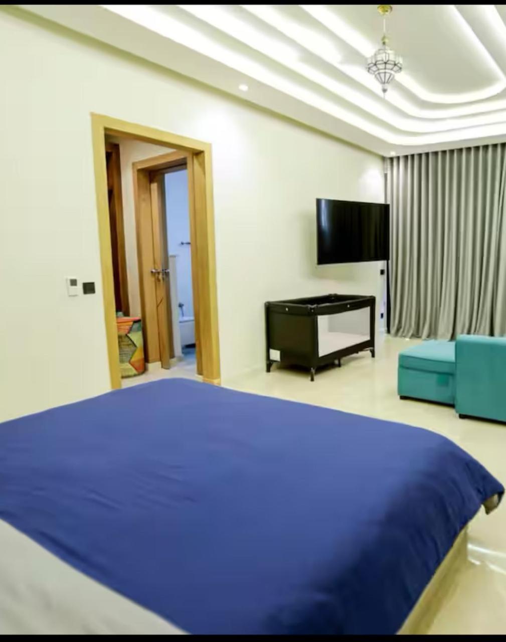 Villa Eden Marrakech Oulad Ikhia Екстер'єр фото