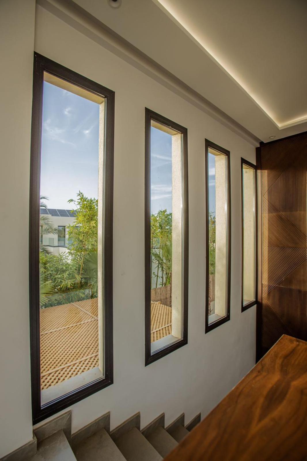 Villa Eden Marrakech Oulad Ikhia Екстер'єр фото