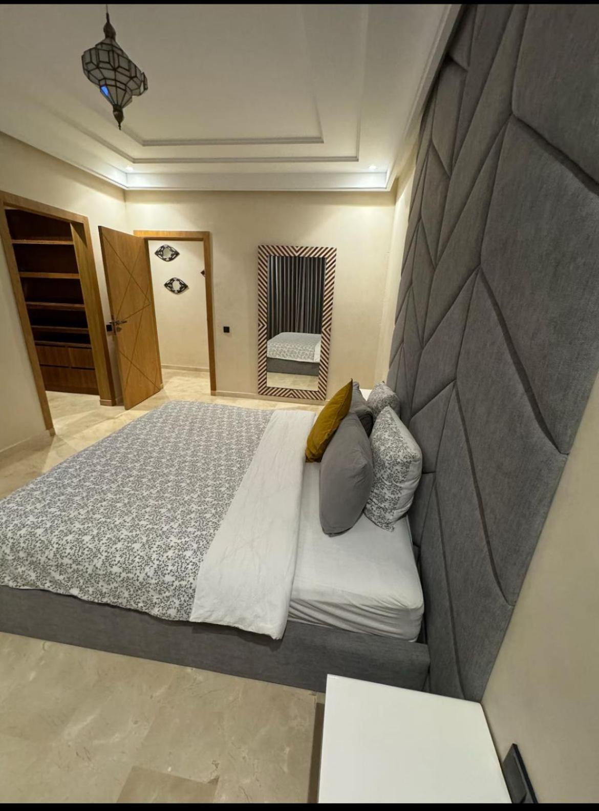 Villa Eden Marrakech Oulad Ikhia Екстер'єр фото