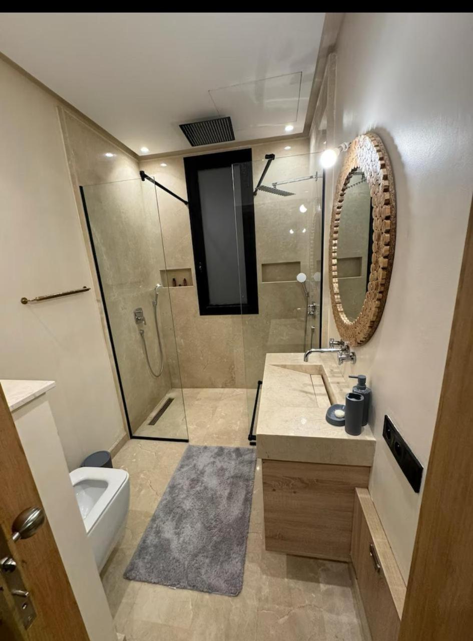 Villa Eden Marrakech Oulad Ikhia Екстер'єр фото