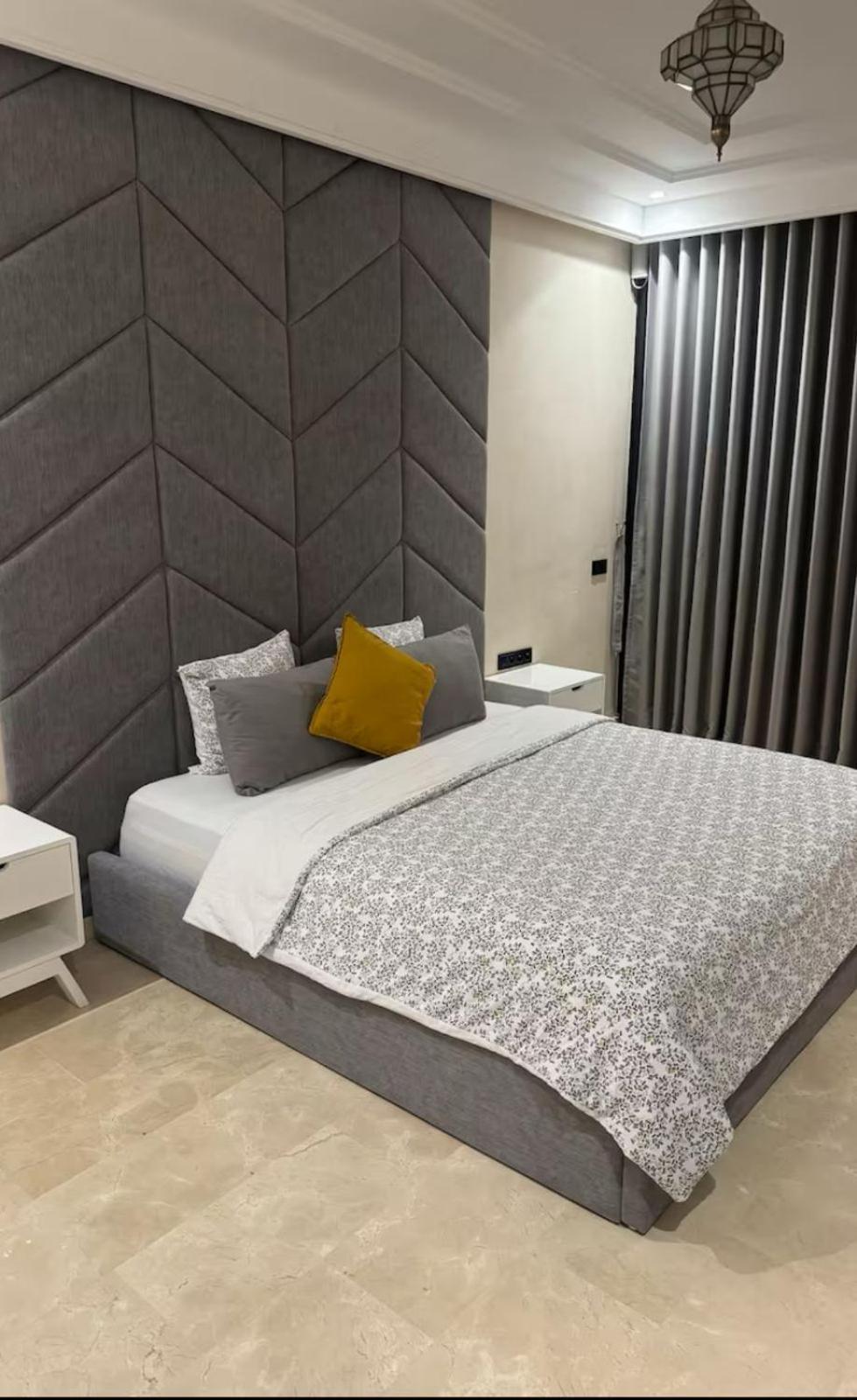 Villa Eden Marrakech Oulad Ikhia Екстер'єр фото