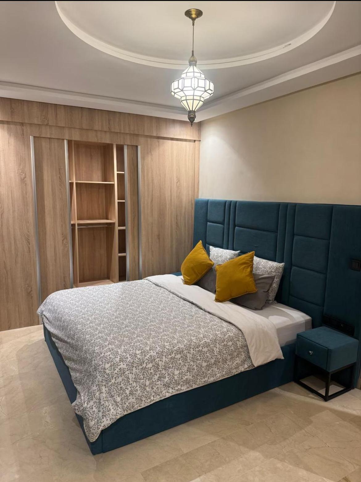 Villa Eden Marrakech Oulad Ikhia Екстер'єр фото