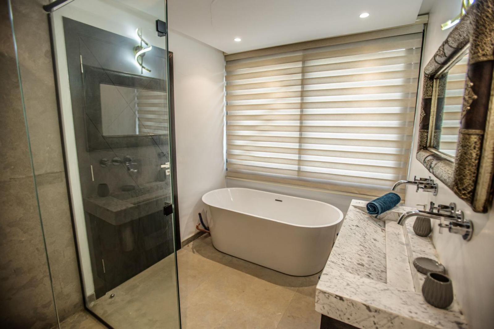 Villa Eden Marrakech Oulad Ikhia Екстер'єр фото